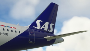 [4K] [A32NX] SAS Connect EI-SIR thumbnail 5