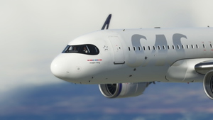 [4K] [A32NX] SAS Connect EI-SIR thumbnail 8