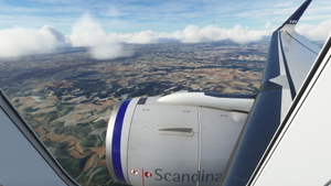[4K] [A32NX] SAS Connect EI-SIR thumbnail 12