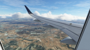[4K] [A32NX] SAS Connect EI-SIR thumbnail 13