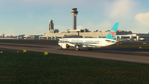 [4K][787-10] China Southern Airlines B-30F0 thumbnail 2