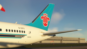 [4K][787-10] China Southern Airlines B-30F0 thumbnail 3