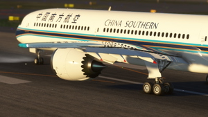 [4K][787-10] China Southern Airlines B-30F0 thumbnail 4