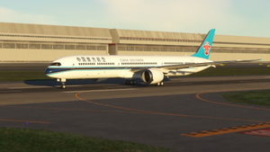 [4K][787-10] China Southern Airlines B-30F0 thumbnail 6