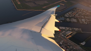 [4K][787-10] China Southern Airlines B-30F0 thumbnail 8