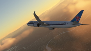 [4K][787-10] China Southern Airlines B-30F0 thumbnail 9