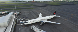 4SIMMERS BOEING 787-9 AIR CANADA thumbnail 1