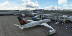 4SIMMERS BOEING 787-9 AIR CANADA thumbnail 4