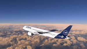 [4Simmers] Boeing 787-9 Lufthansa D-ABPA  'Berlin' [8K] thumbnail 1