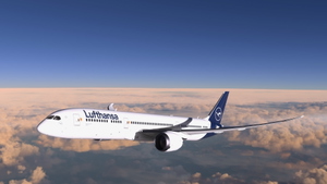 [4Simmers] Boeing 787-9 Lufthansa D-ABPA  'Berlin' [8K] thumbnail 2