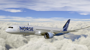 [4Simmers] Boeing 787-9 Norse Atlantic LN-FNC 'Everglades' [8K] thumbnail 3