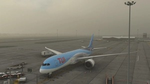 4SIMMERS BOEING 787-9 TUI  thumbnail 1