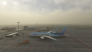 4SIMMERS BOEING 787-9 TUI  thumbnail 4