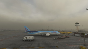 4SIMMERS BOEING 787-9 TUI  thumbnail 5