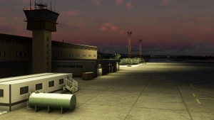 UHMP - Pevek Airport Аэропорт Певек thumbnail 12