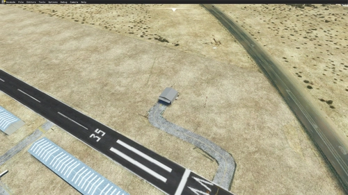 54AZ- Somerton Municipal Airport V2.0