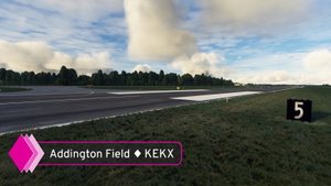 KEKX - Addington Field Airport thumbnail 5