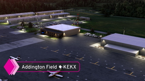 KEKX - Addington Field Airport thumbnail 6