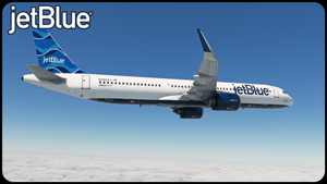 JetBlue A321NEO N4064J 'Streamers' (8K) thumbnail 2