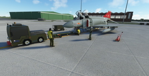 RAF Wattisham - EGUW - UK thumbnail 2