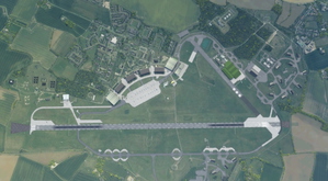 RAF Wattisham - EGUW - UK thumbnail 5
