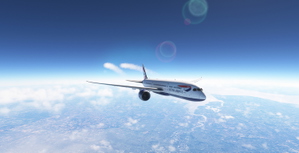 HS 787-9 British Airways G-ZBKE 4K thumbnail 2