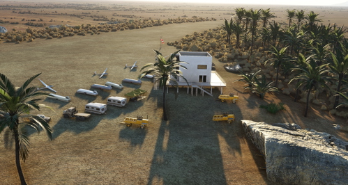 R61T - FlightSim Glider Club