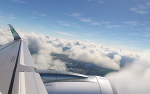 LatinVFR A321neo Transavia PH-YHY 8K thumbnail 8
