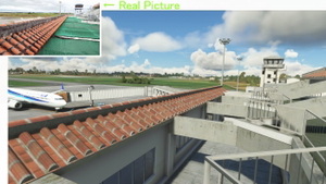 (ROMY) MIYAKO Airport /MSFS2020 宮古空港 thumbnail 8