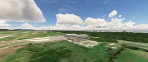 TISX - Henry E. Rohlsen Airport St. Croix, United States Virgin Islands thumbnail 6