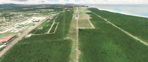 TISX - Henry E. Rohlsen Airport St. Croix, United States Virgin Islands thumbnail 11