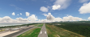 TISX - Henry E. Rohlsen Airport St. Croix, United States Virgin Islands thumbnail 12