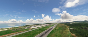 TISX - Henry E. Rohlsen Airport St. Croix, United States Virgin Islands thumbnail 13