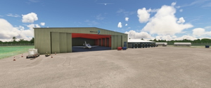 TISX - Henry E. Rohlsen Airport St. Croix, United States Virgin Islands thumbnail 7