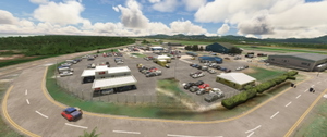 TISX - Henry E. Rohlsen Airport St. Croix, United States Virgin Islands thumbnail 14