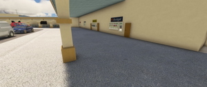TISX - Henry E. Rohlsen Airport St. Croix, United States Virgin Islands thumbnail 15