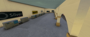 TISX - Henry E. Rohlsen Airport St. Croix, United States Virgin Islands thumbnail 16