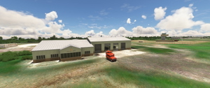 TISX - Henry E. Rohlsen Airport St. Croix, United States Virgin Islands thumbnail 17