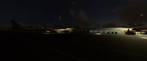 TISX - Henry E. Rohlsen Airport St. Croix, United States Virgin Islands thumbnail 18