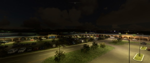TISX - Henry E. Rohlsen Airport St. Croix, United States Virgin Islands thumbnail 10