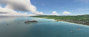 TISX - Henry E. Rohlsen Airport St. Croix, United States Virgin Islands thumbnail 9