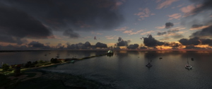 TISX - Henry E. Rohlsen Airport St. Croix, United States Virgin Islands thumbnail 22