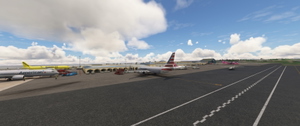TISX - Henry E. Rohlsen Airport St. Croix, United States Virgin Islands thumbnail 2