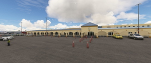 TISX - Henry E. Rohlsen Airport St. Croix, United States Virgin Islands thumbnail 1