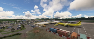 TISX - Henry E. Rohlsen Airport St. Croix, United States Virgin Islands thumbnail 23