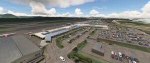 TISX - Henry E. Rohlsen Airport St. Croix, United States Virgin Islands thumbnail 5