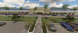 TISX - Henry E. Rohlsen Airport St. Croix, United States Virgin Islands thumbnail 3