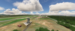 TISX - Henry E. Rohlsen Airport St. Croix, United States Virgin Islands thumbnail 24