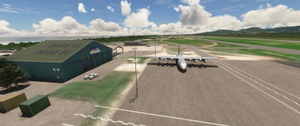 TISX - Henry E. Rohlsen Airport St. Croix, United States Virgin Islands thumbnail 8