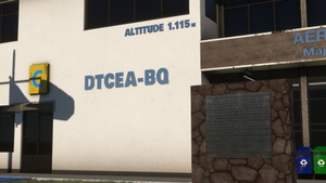 SBBQ - Major Brigadeiro Doorgal Borges Barbacena/MG thumbnail 3
